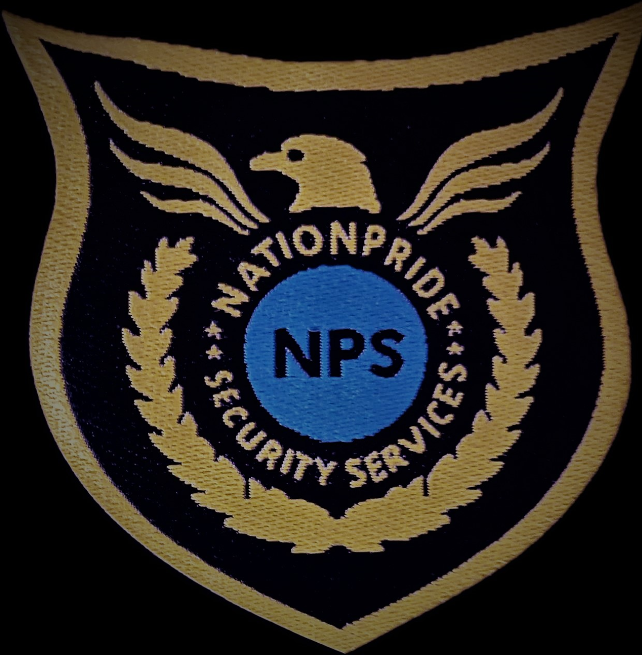 Nation Pride Security Services 